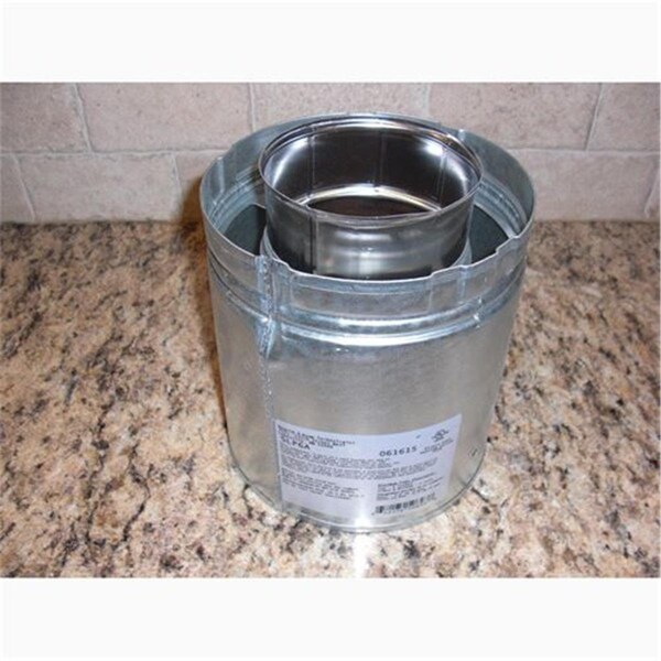 Slp 6A 2-6 in. Slip Section to Slide Over Pipe SLP6A - main