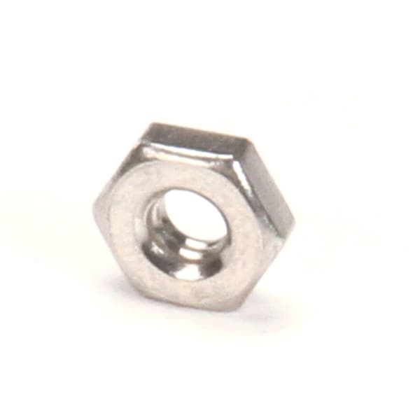 Biro HEX NUT 8-32 SS HN05S - main