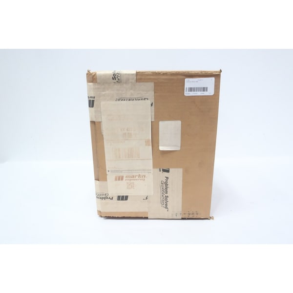 Martin ELECTRIC VIBRATOR 2P 3PH 230/460V-AC MM36-440 - main