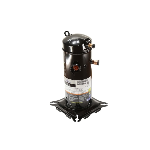 Copeland Compressor 208/230v1ph R134A 13200BTU COM ZS13KAE-PFV-818 - main