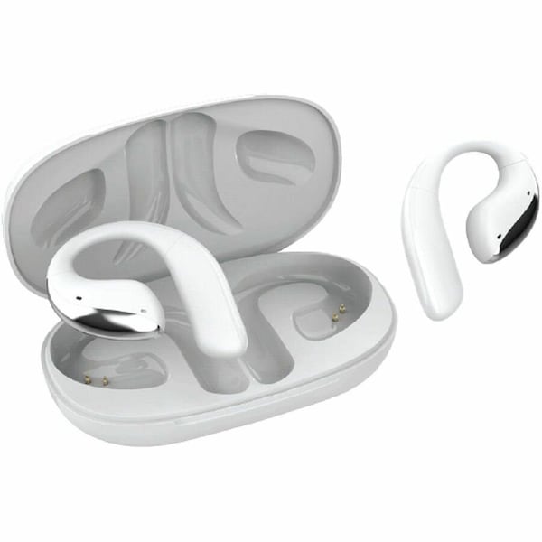 Adesso OPEN-EAR BLUETOOTH EARBUDS WITH CHARGING CASE FEATURING TOUCHSCREEN CONTROLS XTREAMT6 - main