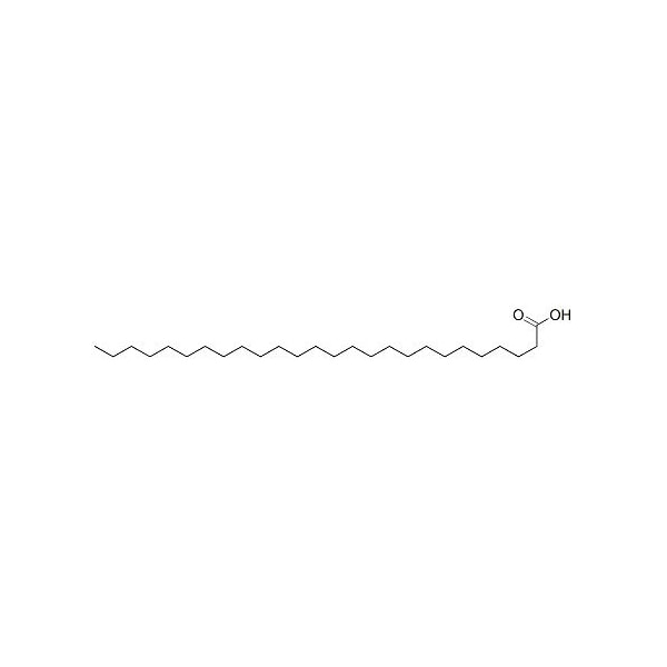 Ak Scientific Cerotinic acid (25g), CAS 506-46-7 M162-25g - main