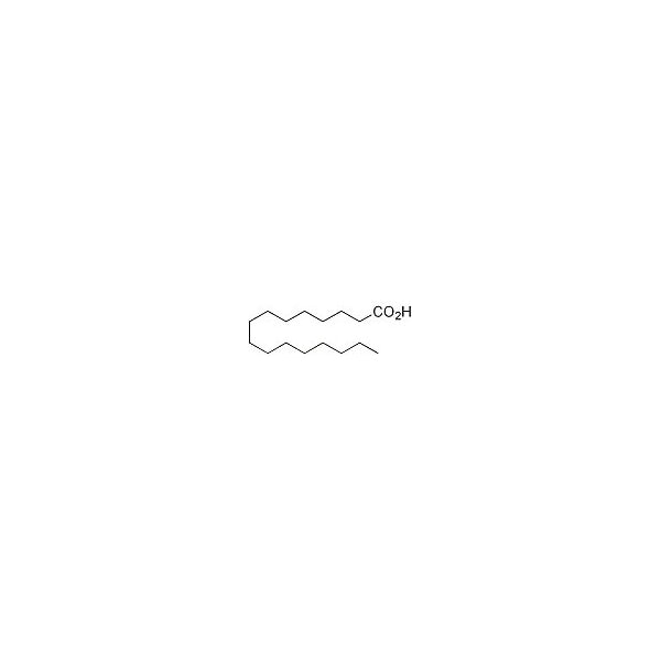 Ak Scientific Palmitic acid, tech. (100g), CAS 57-10-3 I728-100g - main