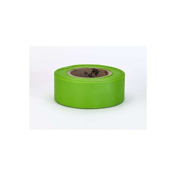 Mutual Industries FLAGGING TAPE LIME, 12PK 16001-139-1875 - main