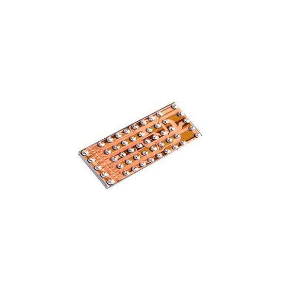 Etron 256M Bit RPC DRAM, WLCSP PKG EM6GA16LCAEA-12H - main