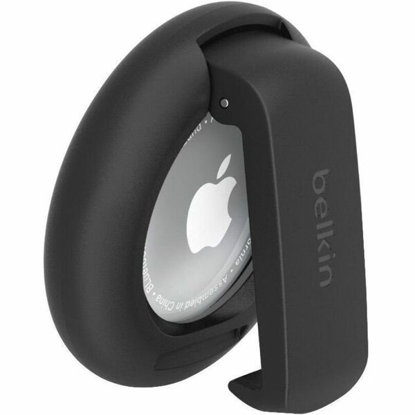 Belkin SECURE HOLDER WITH CLIP, BLK MSC012BTBK - main