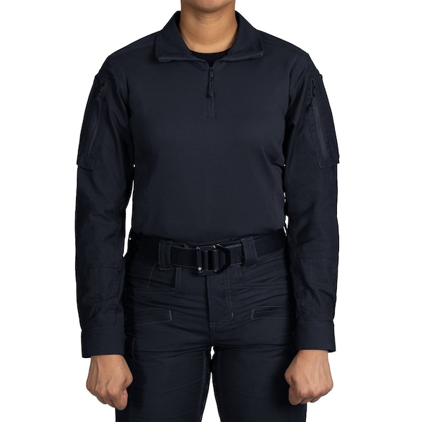 First Tactical Military Shirt, Midnight Navy, M 121004 - main