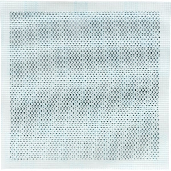 Hyde Patch Drywall Alum 8X8 Inch 09007 - main