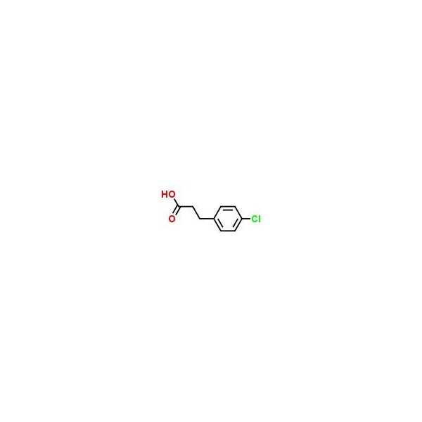 Ak Scientific 3-(4-Chlorophenyl)-propionic acid (1g), CAS 2019-34-3 F260-1g - main