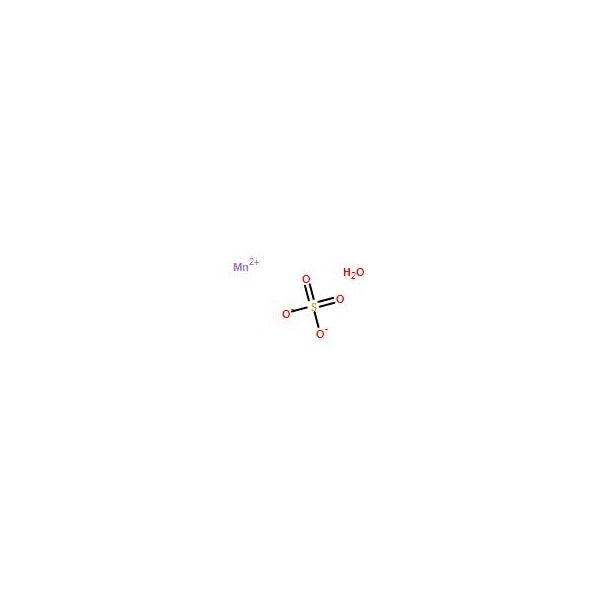 Ak Scientific Manganese(II) sulfate monohydrate, ACS reagent (100g), CAS 10034-96-5 8843AF-100g - main