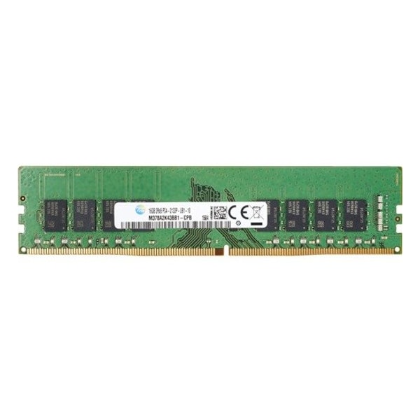 Axiom 8Gb Ddr4-2400 Udimm For Hp - Z9H60At Z9H60AT-AX - main