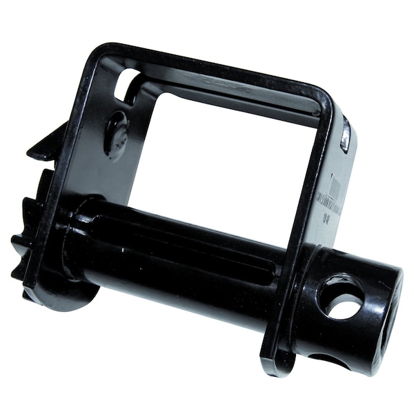 Doleco Winch Low Profile L Track Slider, 5,500 lbs WLL 28100033 - main