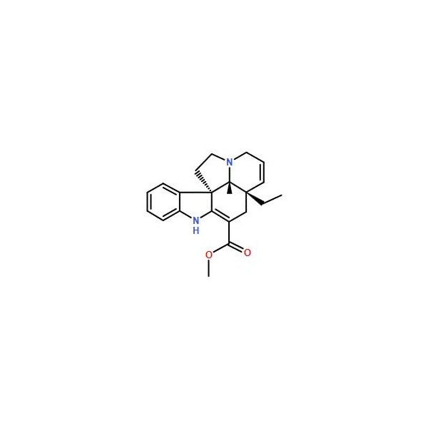 Ak Scientific Tabersonine (10mg), CAS 4429-63-4 V1796-10mg - main
