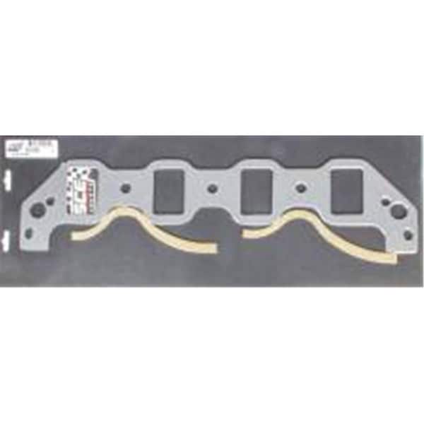 Green Arrow Equipment 1.80 x 2.60 in. C460 Intake Gasket Set for Big Block Ford GR3074279 - main
