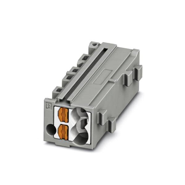 Phoenix Contact PTMC 1 5-2 /WH Marshalling patchboard 3270303 - main