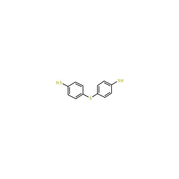 Ak Scientific 4, 4'-Thiodibenzenethiol (5g), CAS 19362-77-7 Q152-5g - main