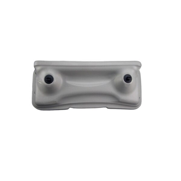 Artesian Spa OEM Island Lounger Pillow without Logo, Gray OP26-0310-85NL - main