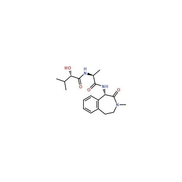 Ak Scientific Semagacestat (100mg), CAS 425386-60-3 X7560-100mg - main