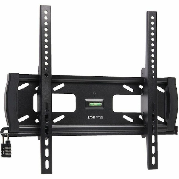 Tripp Lite DISPLAY TV MONITOR SECURITY WALL MOUNT TILT FLAT/CURVED 32-55 DWTSC3255MUL - main