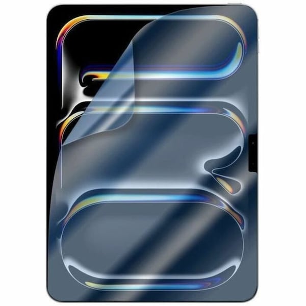 Targus Scratch-Resistant Screen Protector For iPad Pro 11-inch (M4) Transparent AWV153GL - main