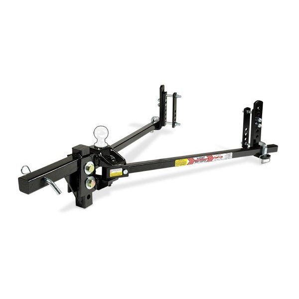 Equal-I-Zer Weight Distribution Hitch 90-00-1400 - main