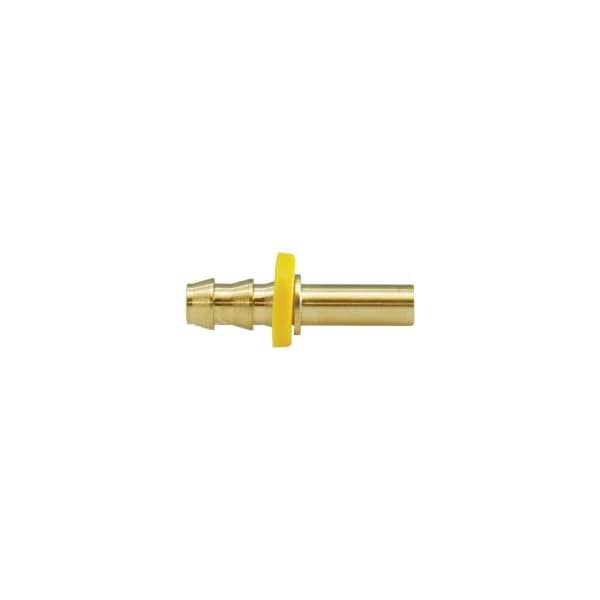 Midland Industries ADAPTER TUBE RGD STR 1/4IN TUBE 30291 - main