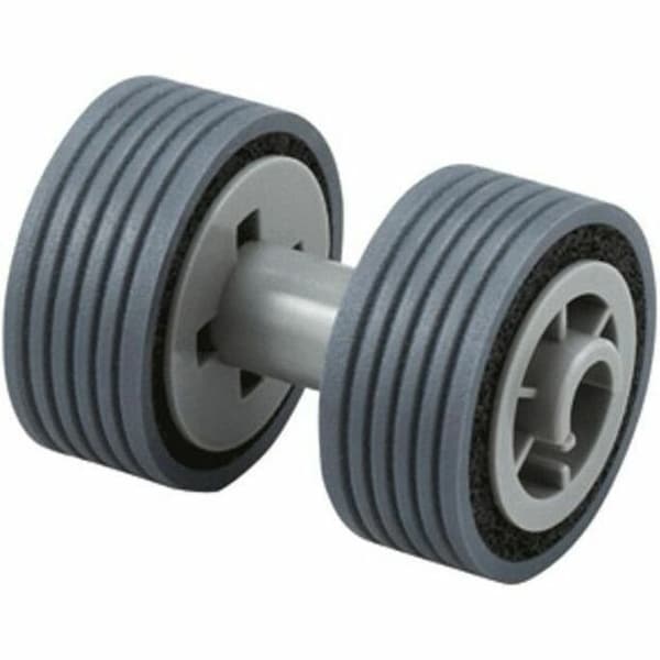 Ricoh FUJITSU BRAKE ROLLER FI-6140 FI-6240/FI-6130/FI- PA03540-0001 - main