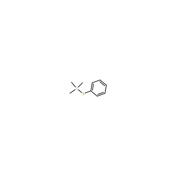 Ak Scientific Phenylthiotrimethylsilane (5g), CAS 4551-15-9 8820AL-5g - main