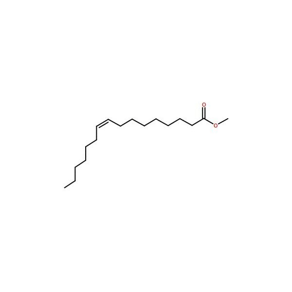 Ak Scientific Methyl cis-9-hexadecenoate (1g), CAS 1120-25-8 X3670-1g - main