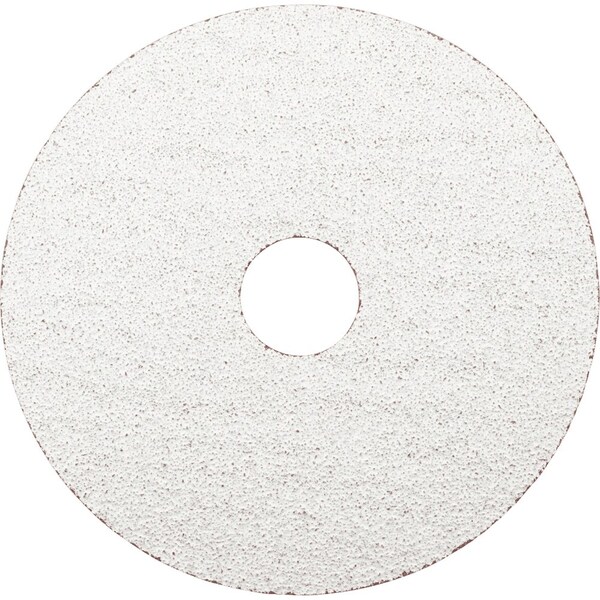Pferd 4-1/2'' x 7/8'' Fiber Disc - Ceramic Oxide CO-ALU, 80 Grit 40773 - main