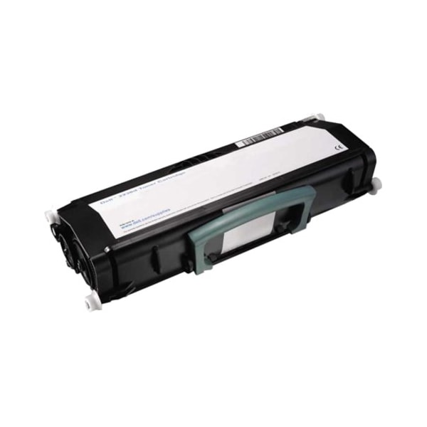 Dell Laser Toner Cartridge - Black - 1 / Pack - 3500 Pages M795K - main
