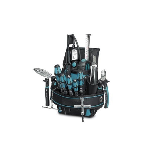 Phoenix Contact TOOL-BELTPOUCH Toolbag belt equipped 1212506 - main