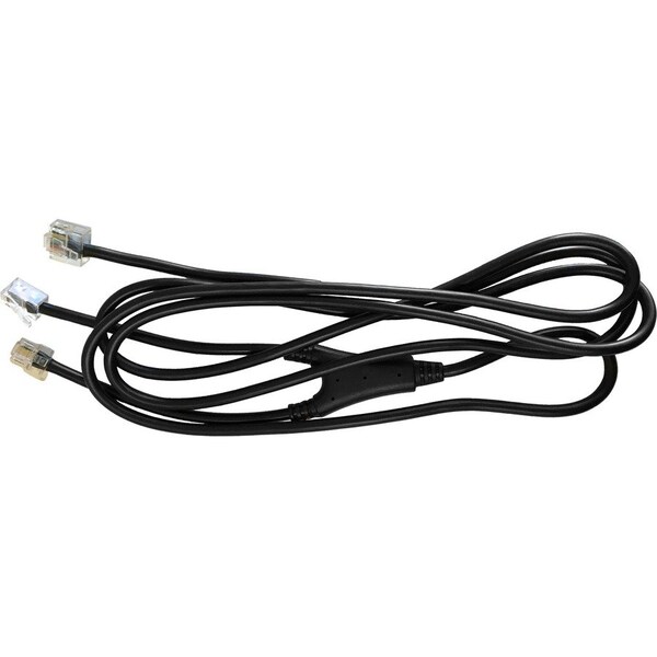 Spracht The Electronic Hook Switch (Ehs) Cables Work w/ The Spracht Zum EHS-2004 - main