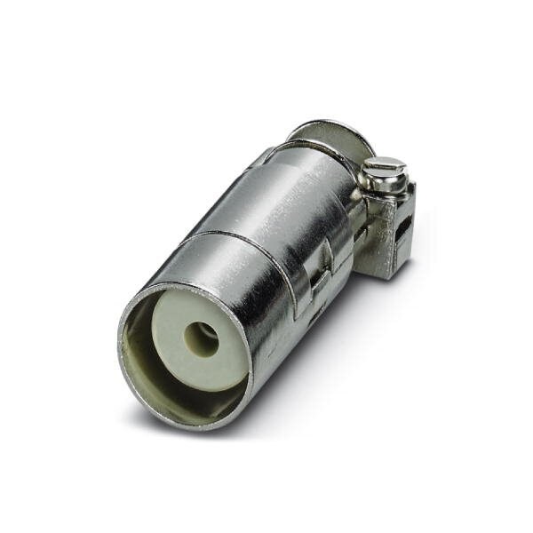 Phoenix Contact HC-M-01-COAX-CK1 6-75-M Connector power 1066962 - main