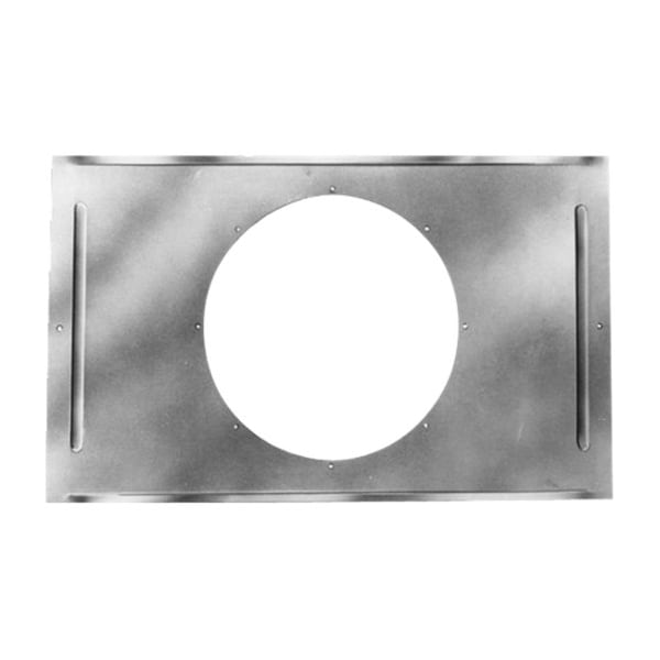 Atlas Sound Round Hole T-Bar Bridge 8-Inch speakers 81-8R - main