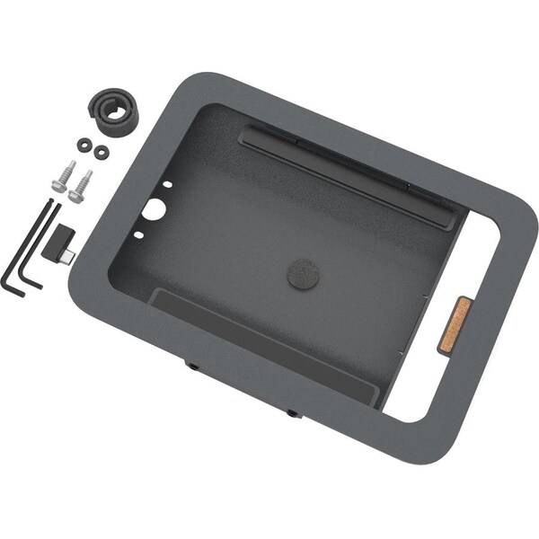 Heckler SIDE MOUNT FOR IPAD MINI 6TH GENERATION H659-BG - main