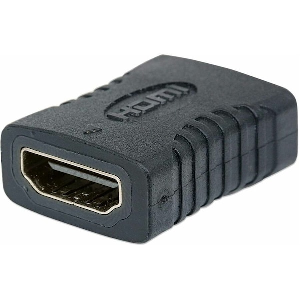 Manhattan HDMI COUPLER A-F TO A-F 353465 - main