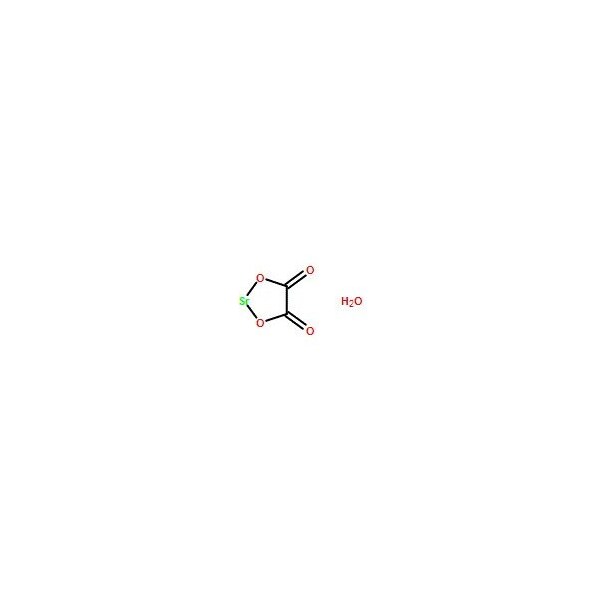 Ak Scientific Strontium oxalate monohydrate (25g), CAS 6160-36-7 6917AF-25g - main