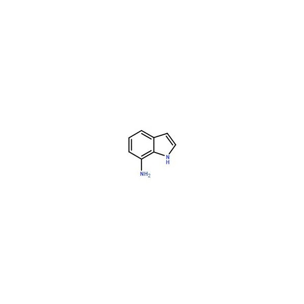 Ak Scientific 7-Aminoindole (10g), CAS 5192-04-1 B498-10g - main