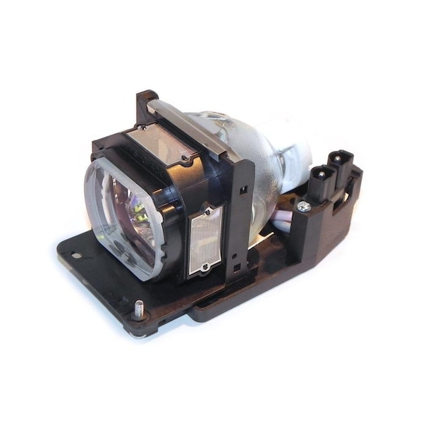 Premium Power Lamp Compatible with Mitsubishi VLT-XL8LP-ER - main