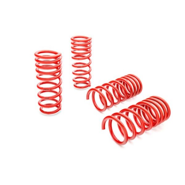 Eibach Sportline Kit for 2018-2019 Honda Accord 1.5L Turbo & 2.0L Turbo E20-40-038-01-22 - main