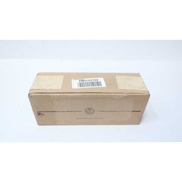 Allen Bradley ROTARY HANDLE MECHANISM 12IN 140G-G-RVM12R - main