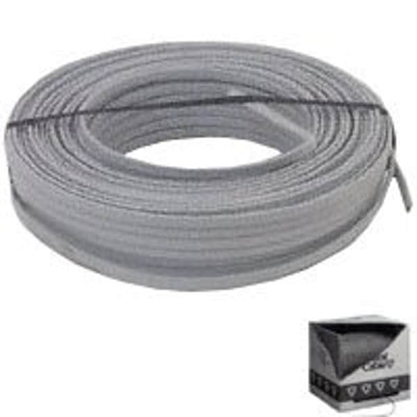 Southwire Romex 12/3UF-WGX100 Building Wire 13058323 - main