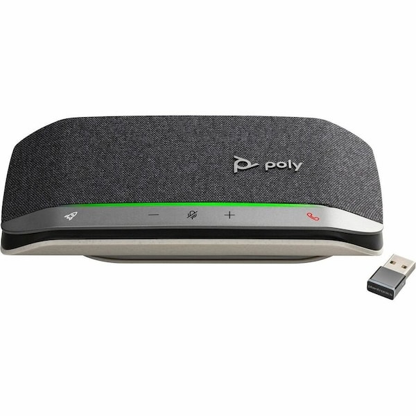 Hp Poly Sync 20+ USB-A Speakerphone 772C6AA - main