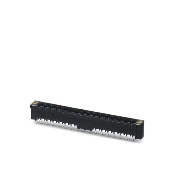 Phoenix Contact CCV 2 5/23-GF-LR P20 THR PCB header 1837572 - main