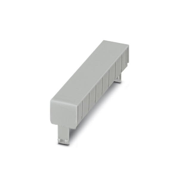 Phoenix Contact ME-IO 18 8 C 8U 7035 DIN rail housing 2202634 - main