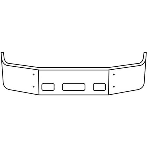 Ilc Replacement For Four State Hs021016S WZ-EBUV-K - main