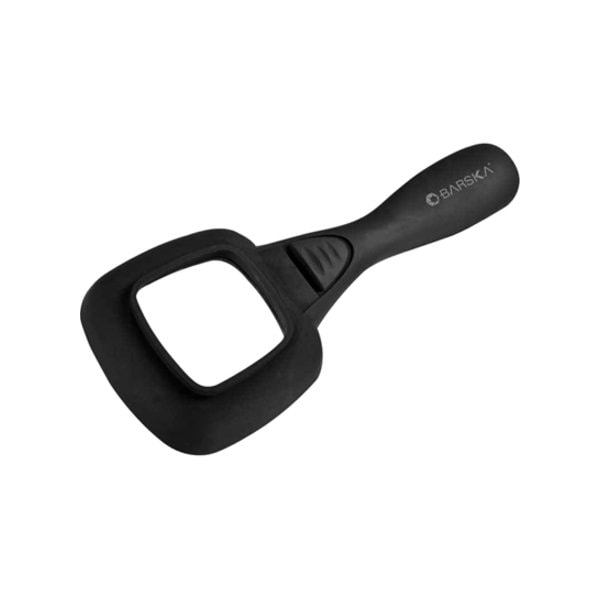 Barska Illuminated LED Magnifier, 4x64mm BB11917 - main