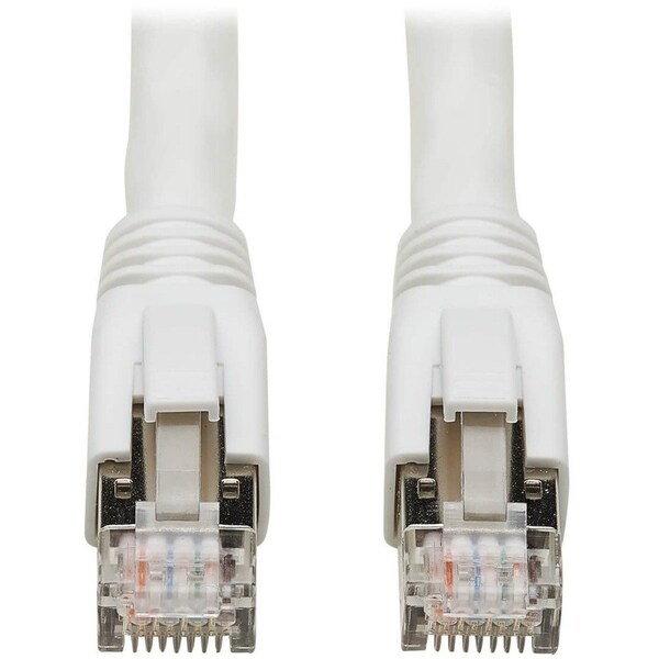 Tripp Lite Ethernet Cable N272-006-WH - main