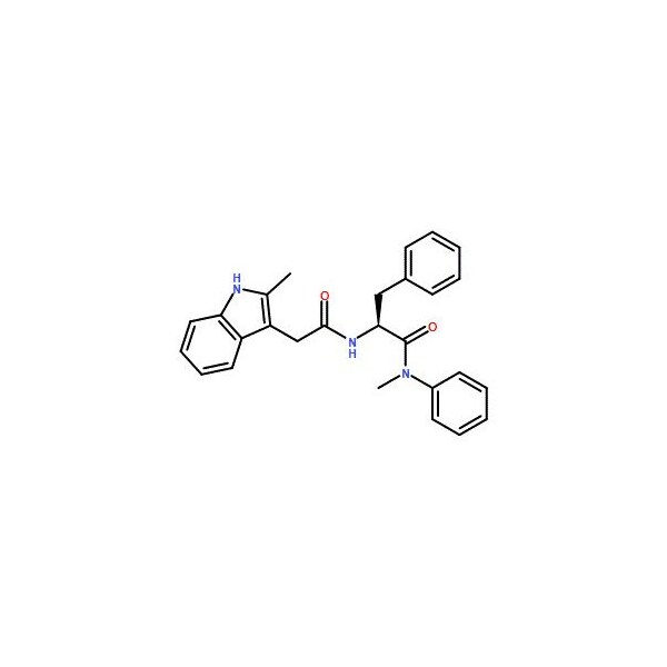 Ak Scientific PF-3450074 (100mg), CAS 1352879-65-2 SYN5021-100mg - main